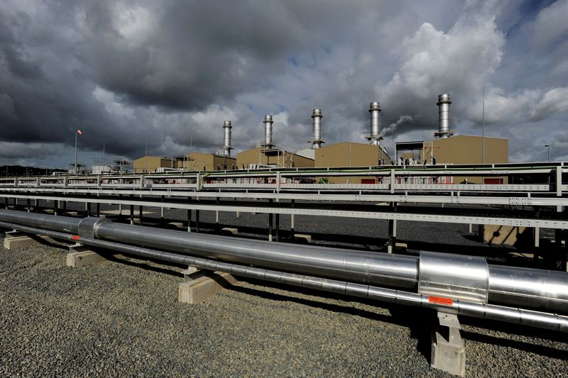 EU seeks $140 billion to cope with energy crisis as utilities teeter