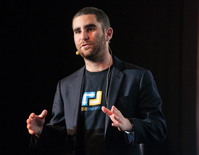 Charlie Shrem: 2018 có thể sẽ là năm cuối cùng Bitcoin dưới $ 10,000