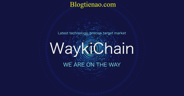 waykichain