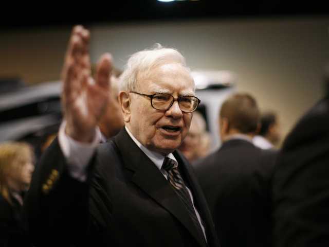 Warren Buffett tiếp tục chỉ trích, gọi Bitcoin là thứ 