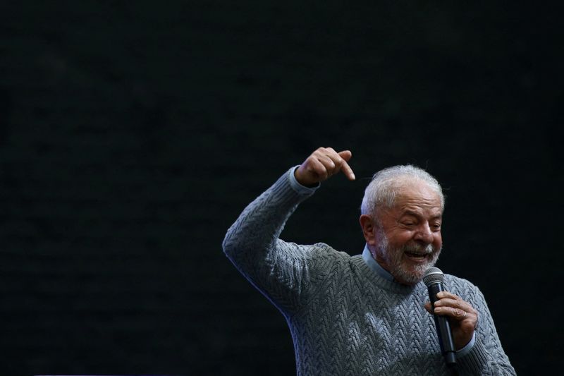 Analysis-Lula unlikely to repeat Brazil state bank lending binges