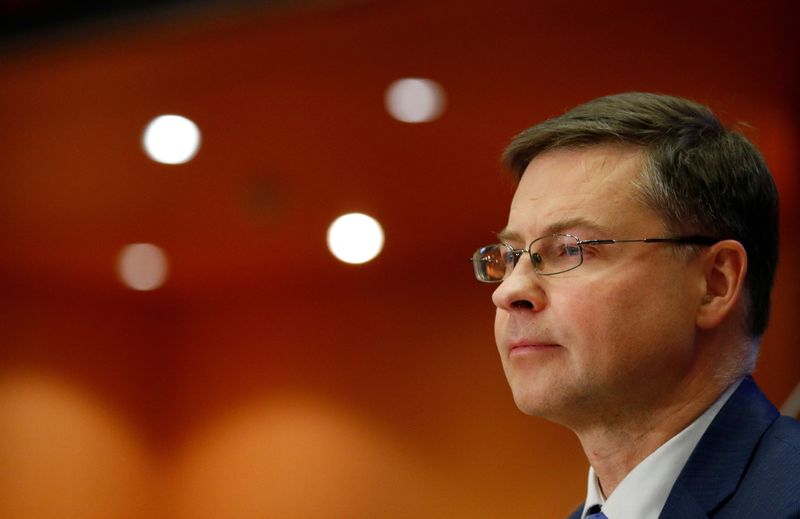 EU trade commissioner: concerns over e-car tax incentives raised with U.S