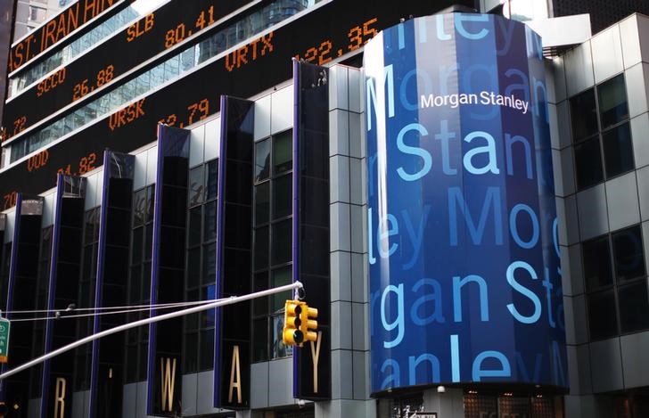 Companies Consistently Growing Their Dividend YoY are a 'Sweet Spot' - Morgan Stanley