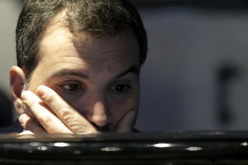 Here's Why BNPL Stocks are Falling Today