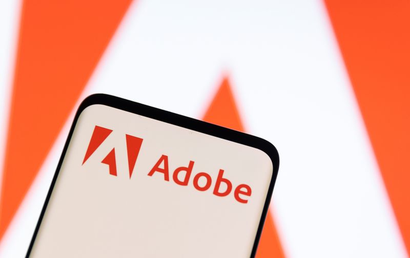Adobe to buy Figma for $20 billion to boost arsenal of collaborative design tools