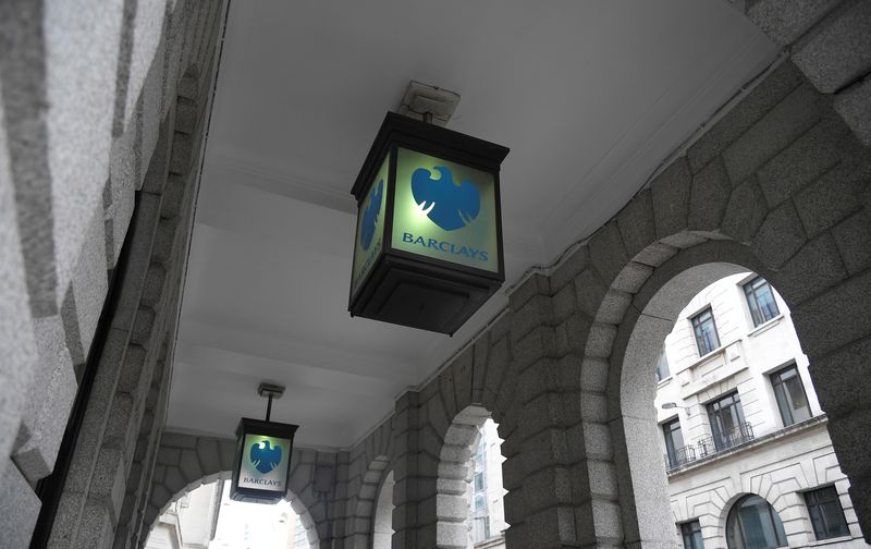 Barclays: $7 billion worth of securities sold in error have been claimed