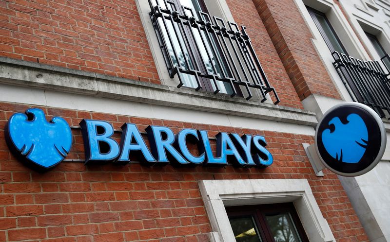 Barclays forecasts contraction in fourth quarter for major economies