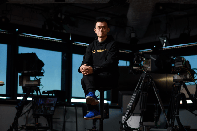CEO của Binance cho rằng ICO “dễ gấp trăm lần