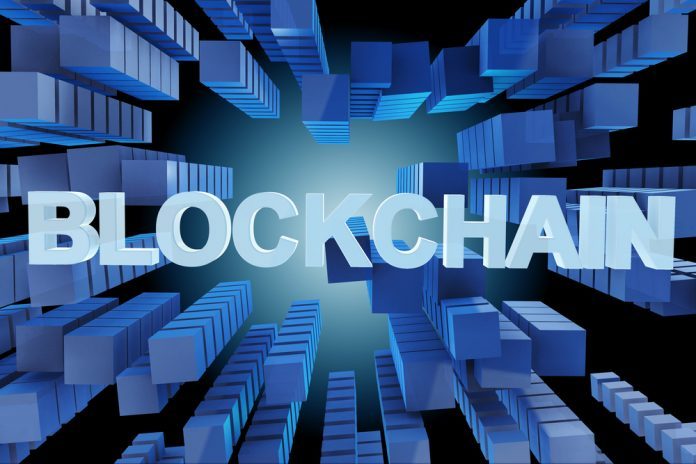 Công nghệ blockchain