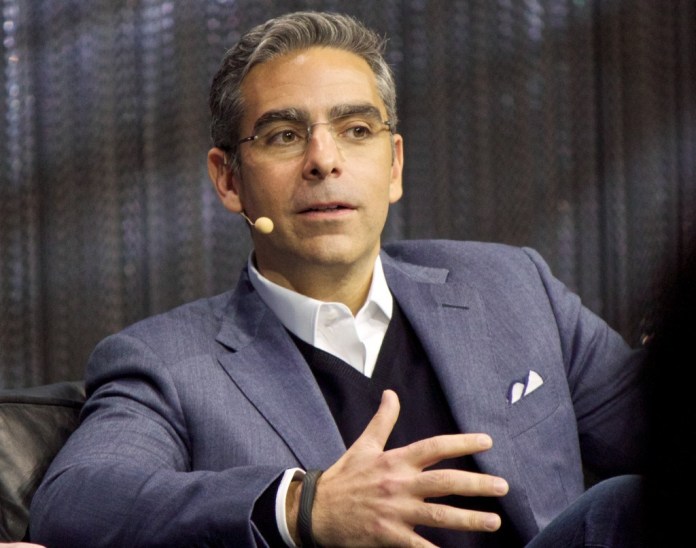 David Marcus
