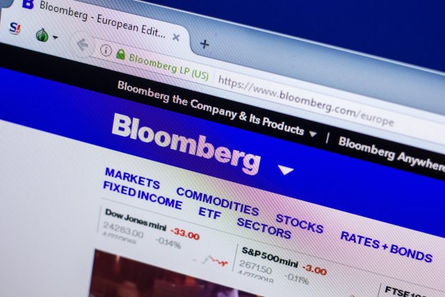 Bloomberg hợp tác với “trùm lạc quan Bitcoin” Novogratz để triển khai chỉ số giá tiền điện tử tiêu chuẩn