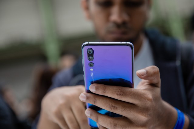 Bitcoin chưa bao giờ mất đất sống tại Trung Quốc, Huawei sẽ chứng minh điều đó!