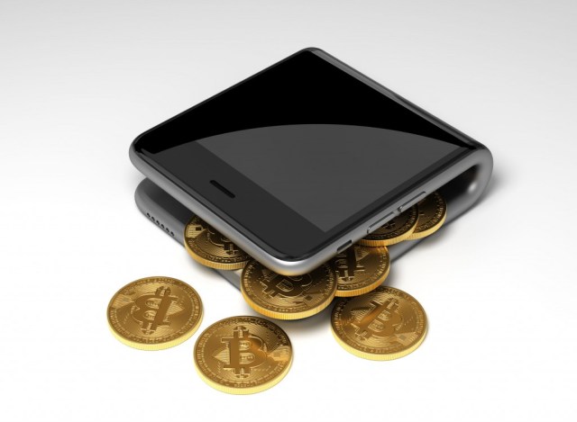 Bitcoin chưa bao giờ mất đất sống tại Trung Quốc, và Huawei sẽ chứng minh điều đó!