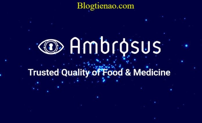 Ambrosus
