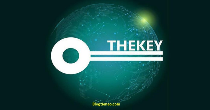 Thekey ICO