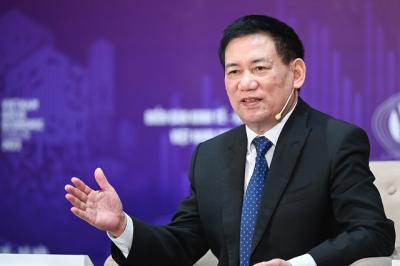 Bộ trưởng Bộ Tài chính Hồ Đức Phớc nêu ra 3 vấn đề lớn về tài chính đất đai
