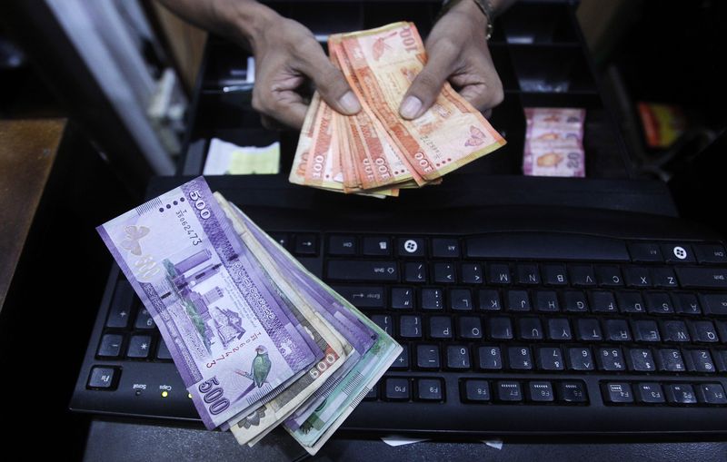 Sri Lanka to present debt restructuring, IMF bailout plans to creditors