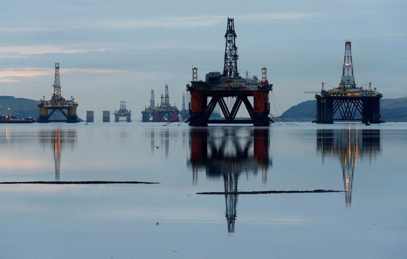 Fossil fuel registry launched to help spot 'stranded assets'