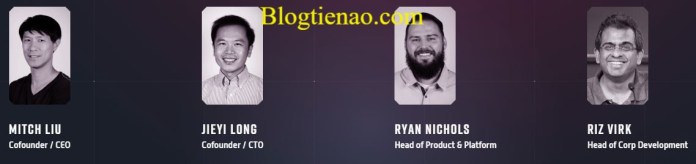 Theta-Token-team