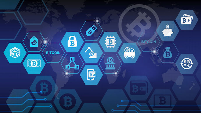 Blockchain ngày càng được ứng dụng rộng rãi