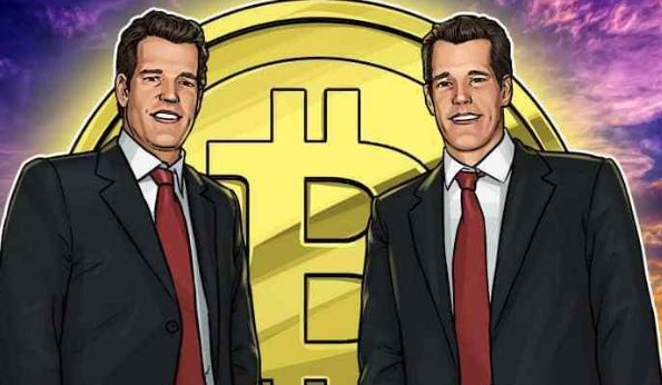 Tiendientu.org Sàn giao dịch Gemini của anh em Winklevoss niêm yết thêm cryptocurrency mới