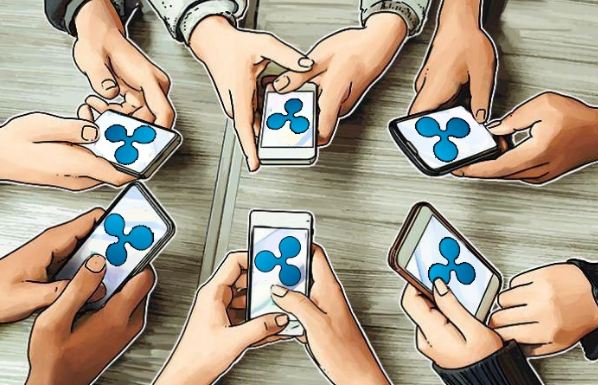 Tiendientu.org Ripple và động thái mới xoay quanh XRP1