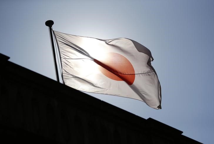 Lạm phát Nhật Bản cao nhất trong 8 năm