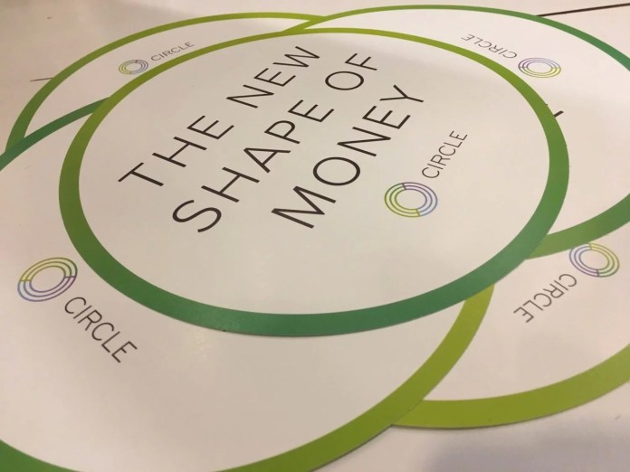 Circle nhận hậu thuẫn từ Bitmain, gọi vốn 110 triệu USD để phát hành một stablecoin neo giá vào đồng đô la Mỹ
