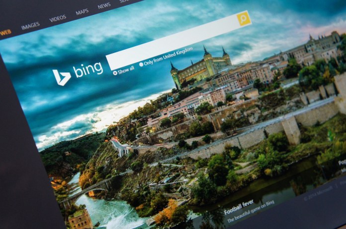 Trình duyệt Bing của Microsoft sẽ cấm quảng cáo tiền điện tử bắt đầu từ tháng 7