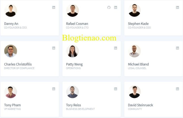 TrueUSD-team