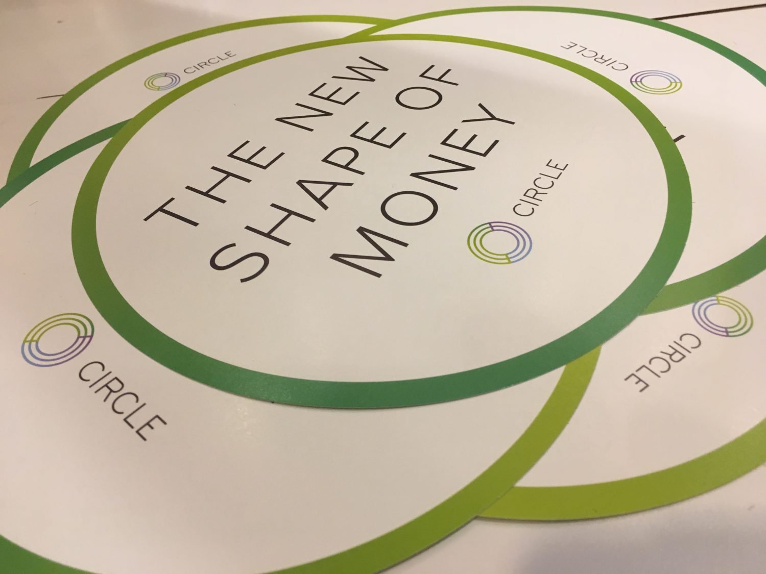 #Circle có kế hoạch tung ra một đồng stablecoin neo giá với USD