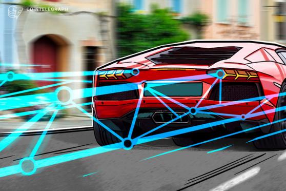 Downfall of Canada's Lambo driving ‘Crypto King’ reportedly sees $35M in losses 