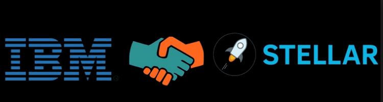 IBM thông báo hợp tác với Stellar Thách thức lớn cho RippleXRP 2