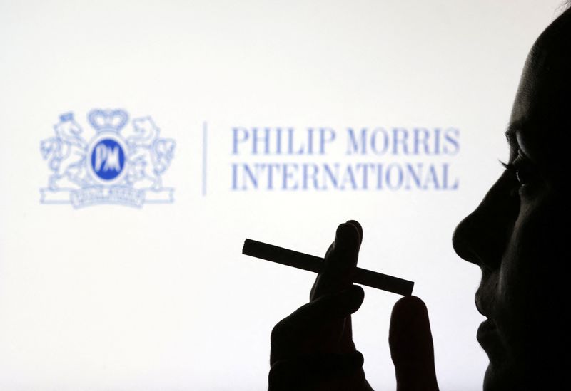 As deadline looms, some Swedish Match investors oppose Philip Morris deal