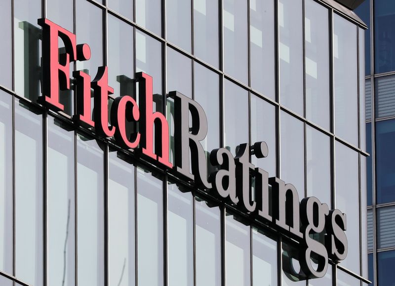 African banks face 'very difficult' 12-18 months, Fitch official says