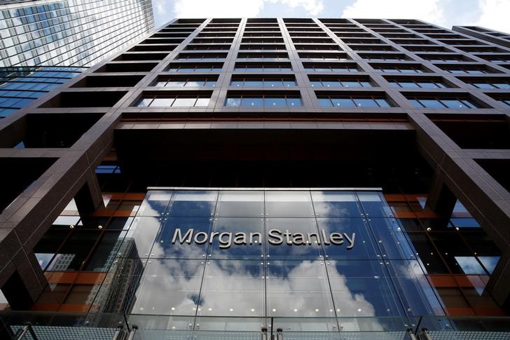 IRA Beneficiary FREYR Battery a Morgan Stanley Top Pick