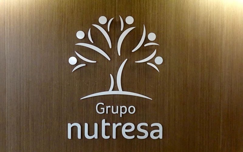 IHC's $2.15 billion Nutresa bid boosts shares in Colombian conglomerate GEA's companies