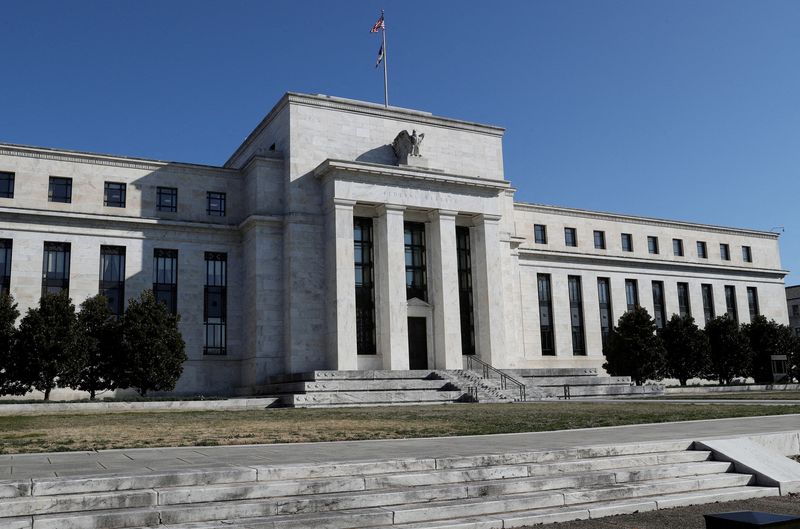 Fed goes big again with latest rate hike; Powell vows to 'keep at it'