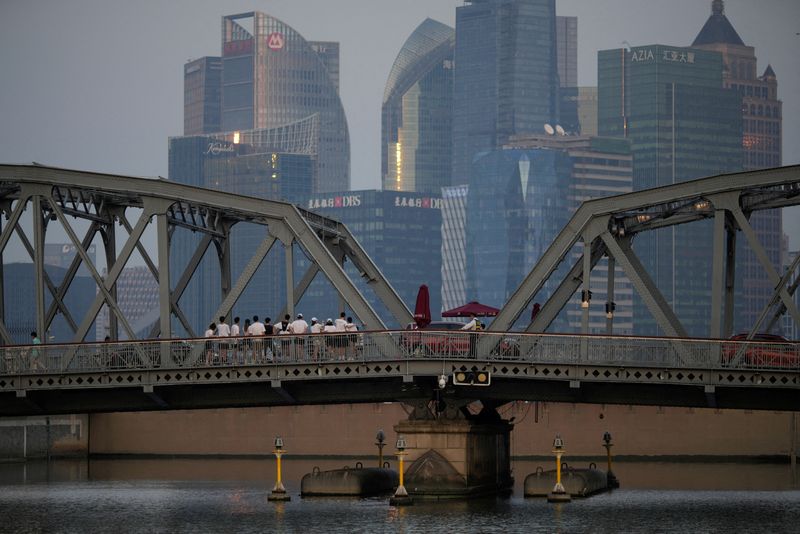 China's largest policy bank to boost infrastructure loans to local govts