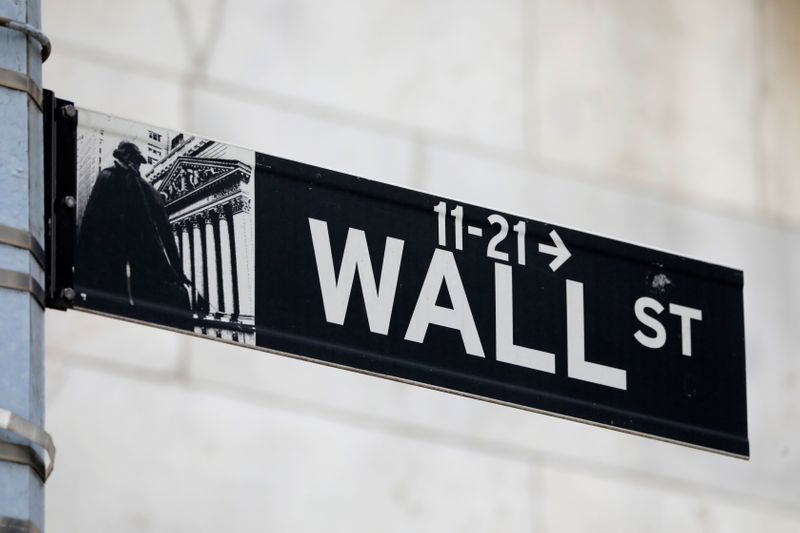 Dow tương lai hồi nhẹ; Nhà đầu tư suy nghĩ về quyết định của FED