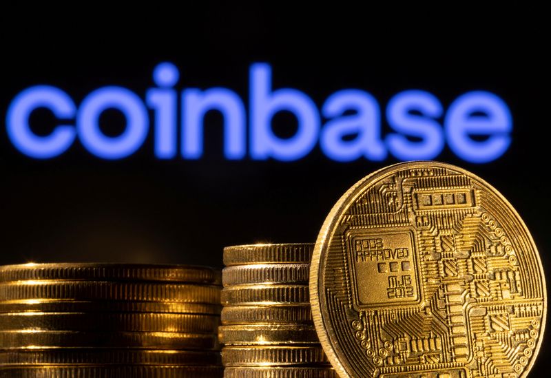Coinbase Registers With Dutch Central Bank Offering Crypto Products