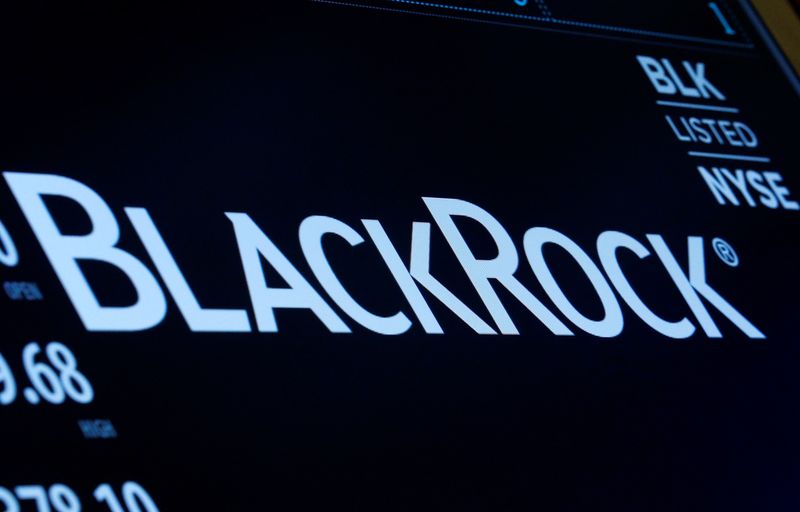 BlackRock's pension funds face ESG criticism from New York Comptroller