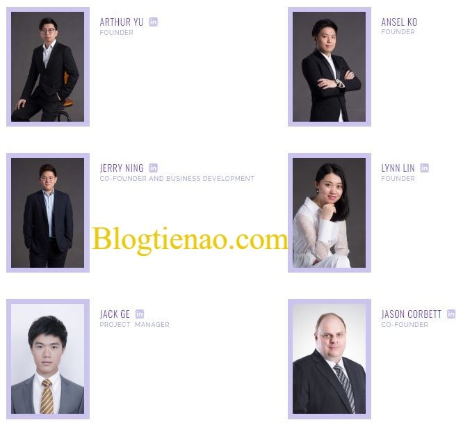cybervein-team