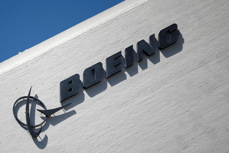 ​Boeing and Former CEO to Pay $200 Million and $1 Million to Settle SEC Charges