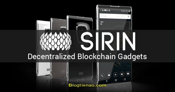 SIRIN LABS Token