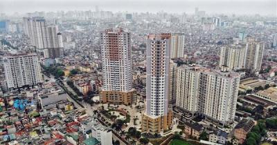 Đề xuất sở hữu chung cư có thời hạn: Chưa phù hợp thị hiếu người Việt