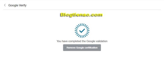 Bảo mật tài khoản IDAX. Ảnh 7