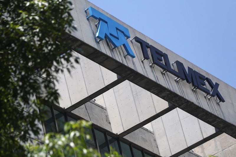Mexico's Telmex presents new union offer with retiree bonuses