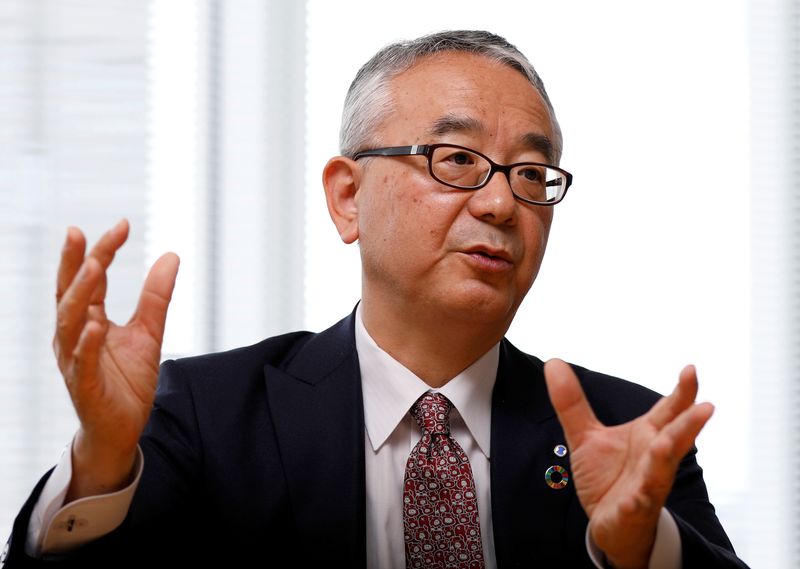 Japan's Shionogi says COVID pill reaches Phase III milestone