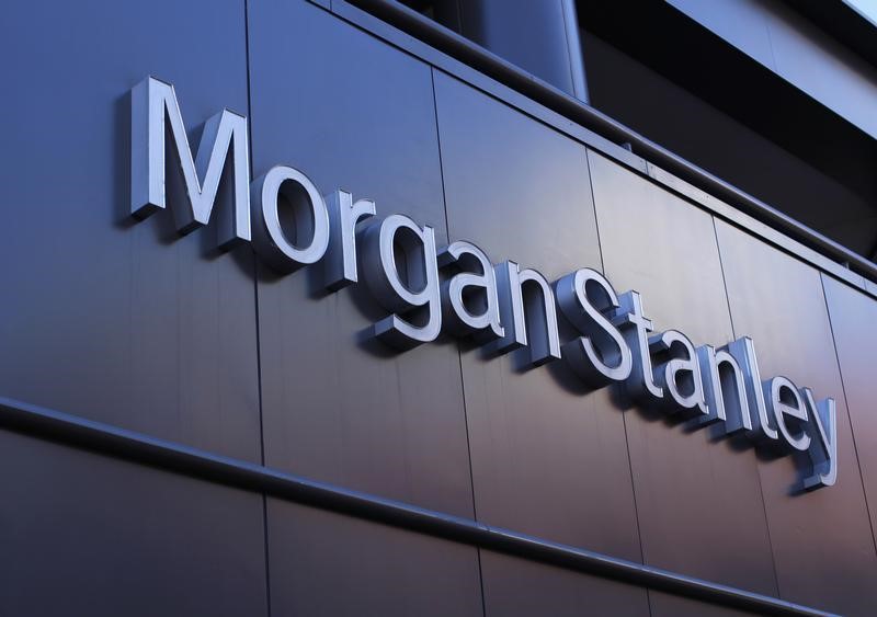 Morgan Stanley Says IT Budget Growth Will Remain Challenged in the Near-Term